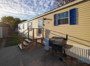 8176 Silverwood Dr, Findlay, OH 45840
