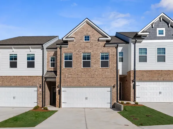 8210 Tiger Way, Riverdale, GA 30274