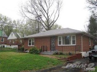 7810 Wayne Ave, Saint Louis, MO