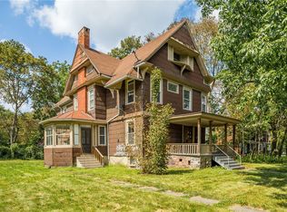 33 Kenwood Ave, Rochester, NY 14611