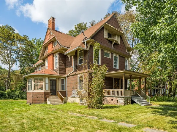 33 Kenwood Ave, Rochester, NY 14611