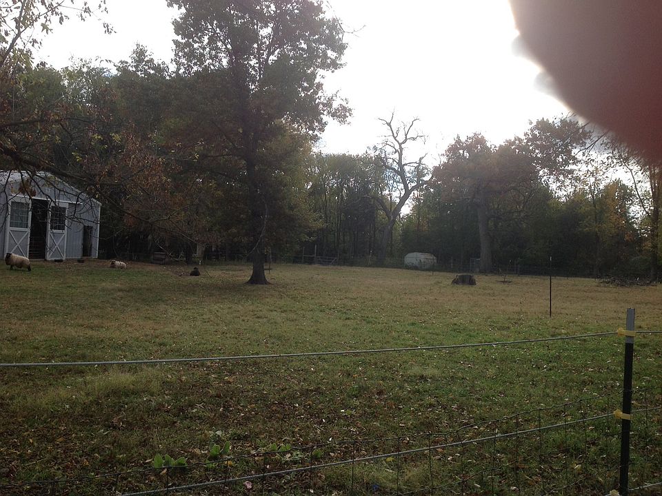 Pasture