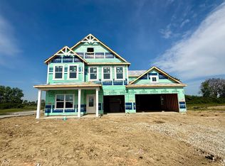 2630 Nampa Dr, Whitestown, IN 46075