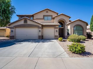 15149 W Sells Dr, Goodyear, AZ 85395
