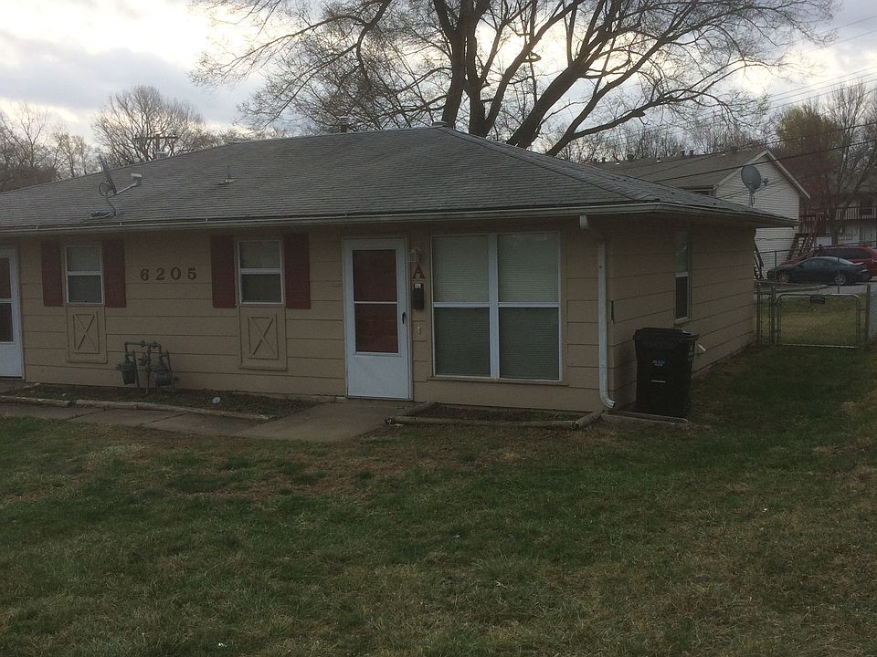 Nice clean Duplex