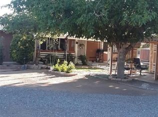 5516 W Crystal Dr, Golden Valley, AZ 86413