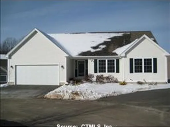 17 North Rdg, East Hampton, CT 06424