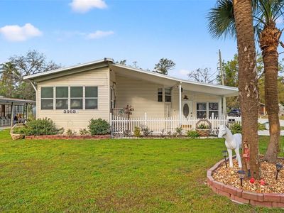 3953 Autumn Palm Dr, Zephyrhills, FL, 33541
