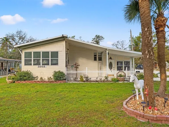 3953 Autumn Palm Dr, Zephyrhills, FL 33541