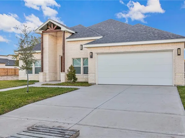 8015 N 48th Ln, McAllen, TX 78504