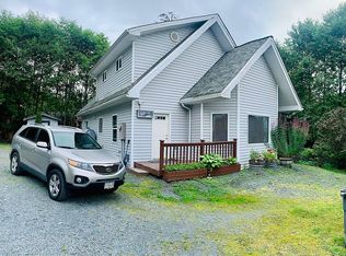 404 Mills St, Sitka, AK 99835