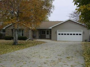 2277 Rose Island Rd, Sebewaing, MI 48759