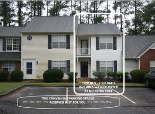 5555 Fieldcross Ct, Raleigh, NC 27610