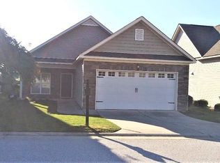 613 Todd Rd, Martinez, GA 30907