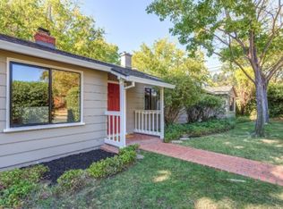 1199 Ridge Park Dr, Concord, CA 94518