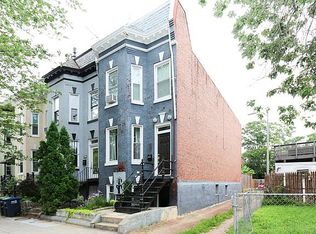 909 10th St NE, Washington, DC 20002