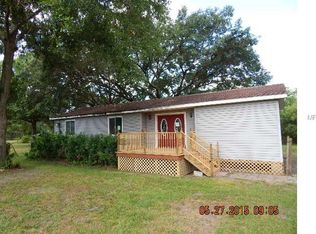 6704 W Dormany Rd, Plant City, FL 33565