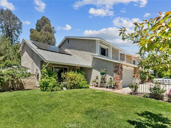 21911 Peppercorn Dr, Santa Clarita, CA 91350