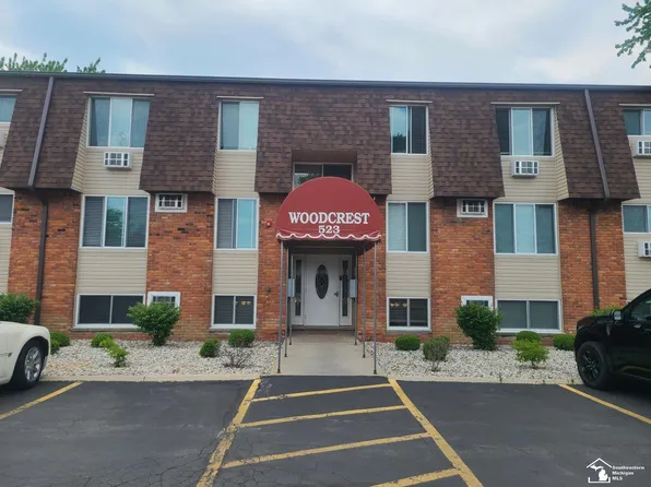523 John Anderson Ct, Monroe, MI 48162