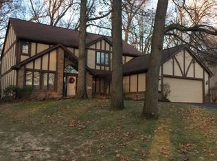 6958 Cloister Rd, Toledo, OH 43617