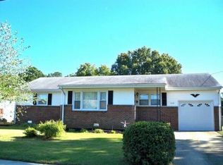 2419 Jasper Ct, Norfolk, VA 23518