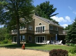 160 Hilliard Rd, Laconia, NH 03246