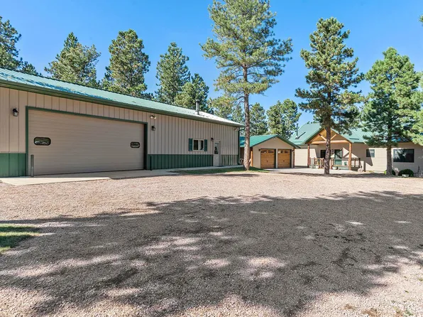 24587 Outback Trl, Hermosa, SD 57744