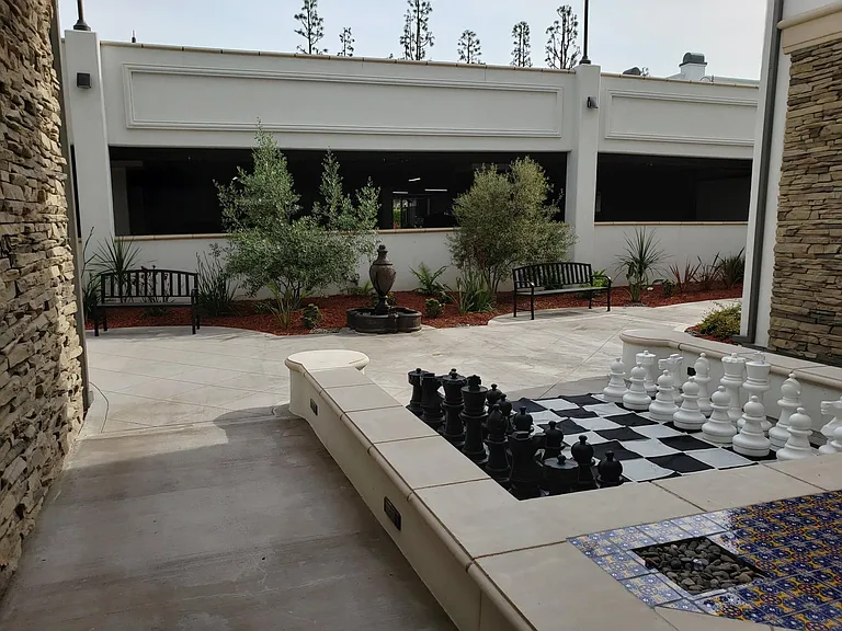 Catalina Luxury Apartments — Photo 16