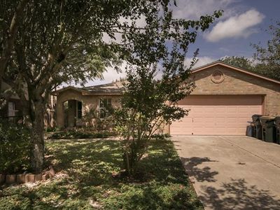 157 Fall Creek Dr, Kyle, TX, 78640