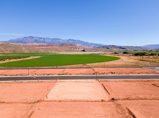 W 1930 S LOT 12, Hurricane, UT 84737