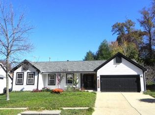 38 Worthy Ct, Fenton, MO 63026