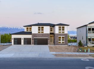 448 N Pinnacle Ln #2, Saratoga Springs, UT 84045