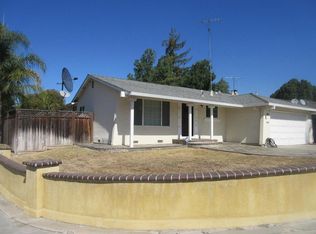 3405 Fife Way, San Jose, CA 95132