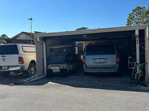 9014 Bolton Ave #94, Hudson, FL 34667