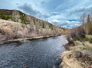 Tbd Henson St, Lake City, CO 81235