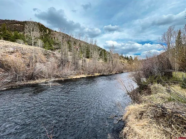 TBD Henson Street, Lake City, CO 81235