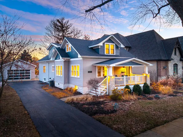 312 Douglas Ave, Naperville, IL 60540