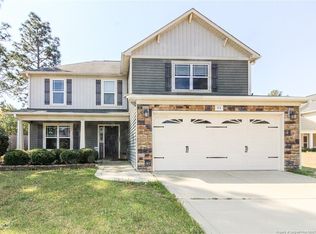 56 Parkview Ln, Lillington, NC 27546