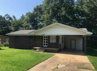 415 E Banyan St, Bay Minette, AL 36507