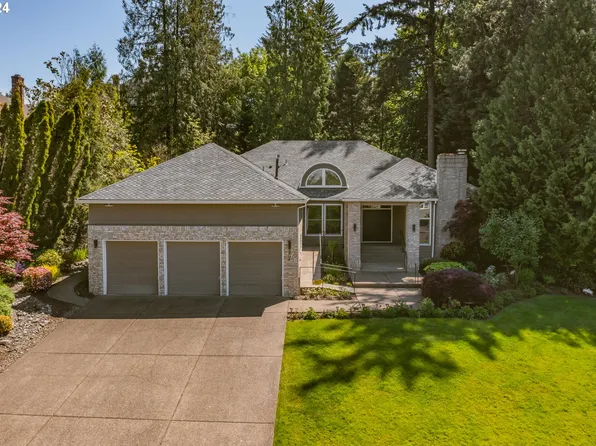 3204 NW 125th Pl, Portland, OR 97229