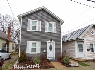 310 E Main St, Mason, OH 45040