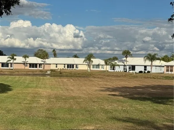 647 Duane Palmer Blvd, Sebring, FL 33876