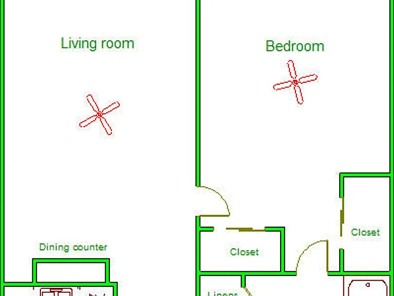 Villa De Adel Apts — Photo 71