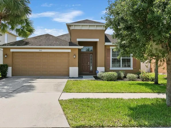 7562 Forest Mere Dr, Riverview, FL 33578