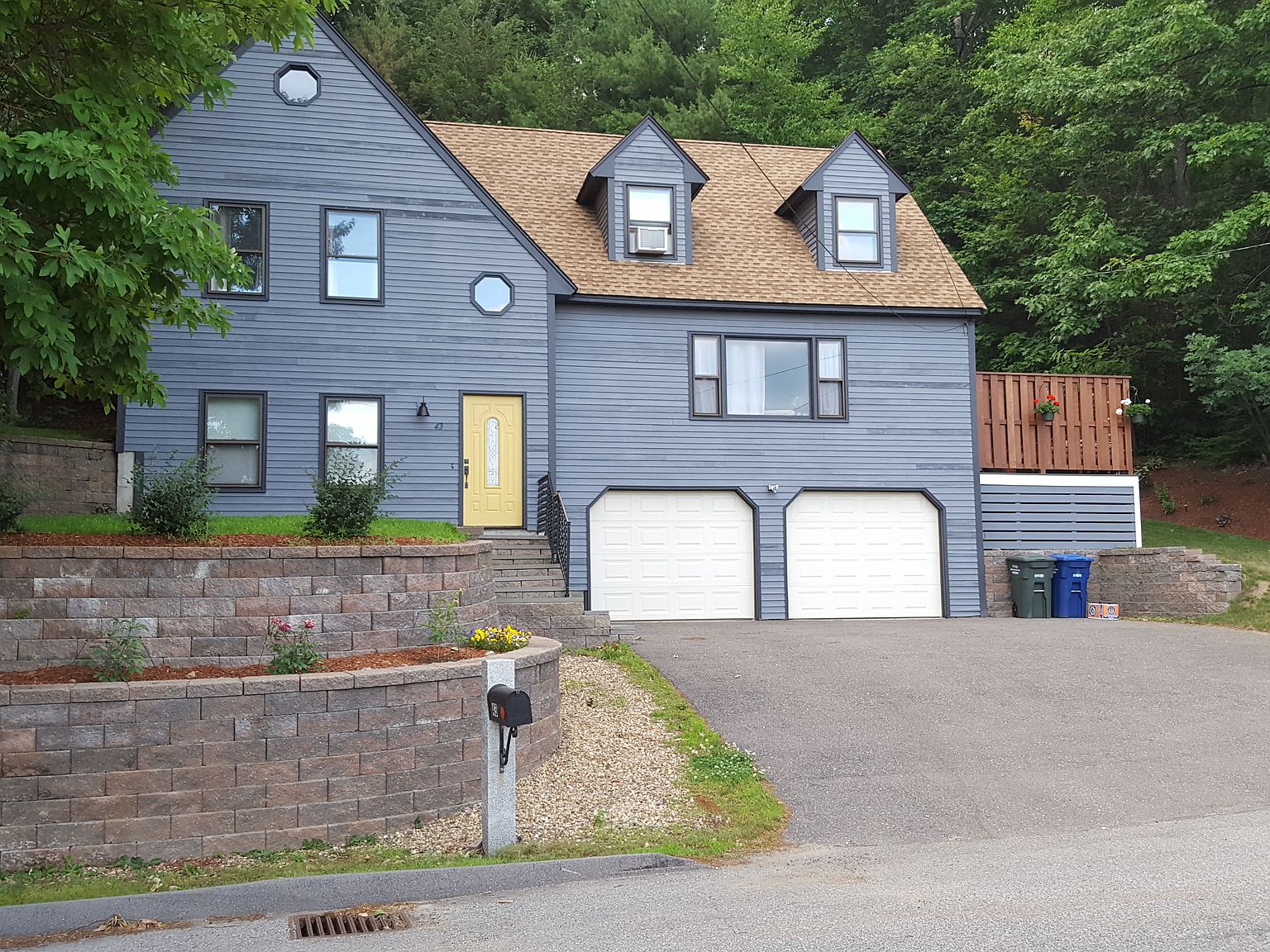 43 North St, Leominster, MA 01453 Zillow