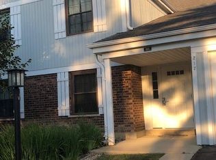 217 Brookston Dr UNIT D1, Schaumburg, IL 60193