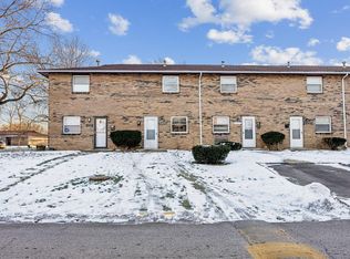 2301 Woodbrook Cir N, Columbus, OH 43223