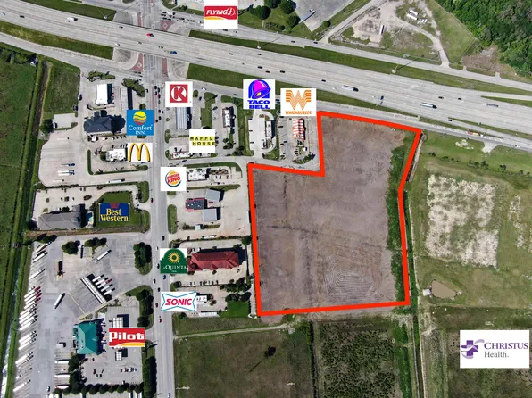 7235 Interstate Highway 10 E, Orange, TX 77630