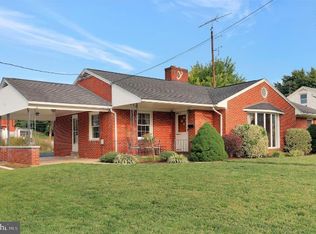 915 Florida Ave, Martinsburg, WV