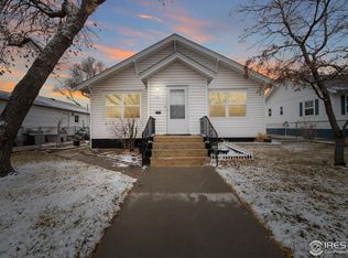 1105 Prospect St, Fort Morgan, CO 80701